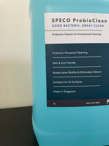 Speco ProbioClean