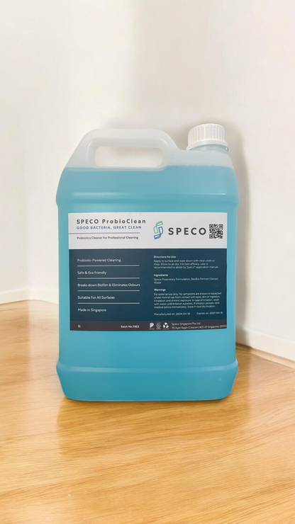 Speco ProbioClean